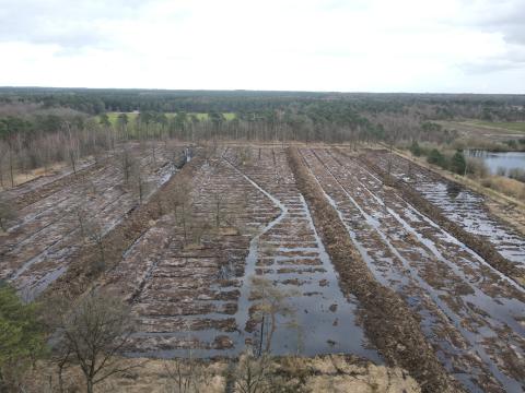 Ronde Put te Mol-Postel